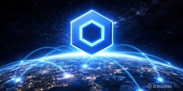 Chainlink Crypto Gains Institutional Momentum With $2T Data Move – Here Is Why It Matters