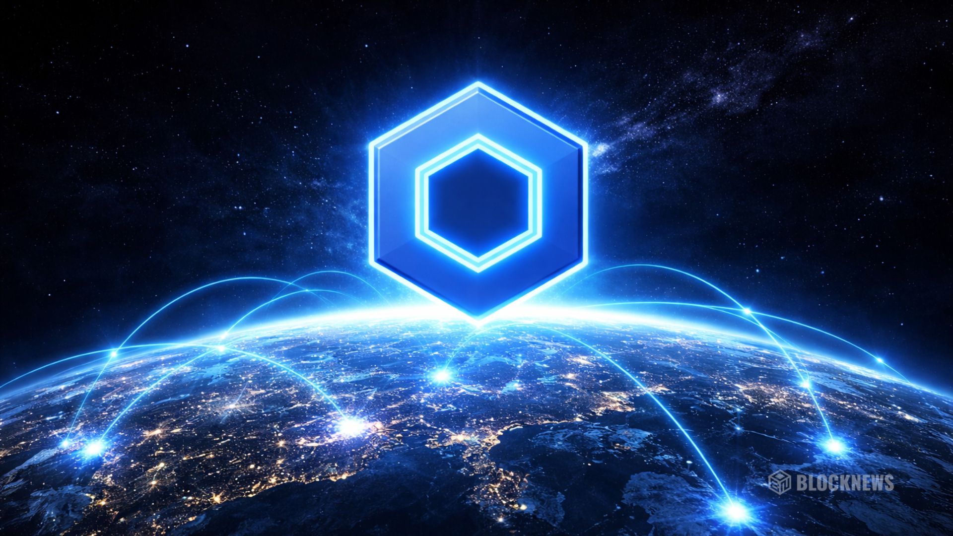 Chainlink Crypto Gains Institutional Momentum With $2T Data Move – Here Is Why It Matters