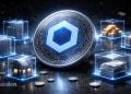 Chainlink Crypto Hits $400M Tokenized Fund Milestone in Record Time - Here Is Why It Matters Now