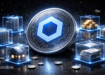 Chainlink Crypto Hits $400M Tokenized Fund Milestone in Record Time – Here Is Why It Matters Now