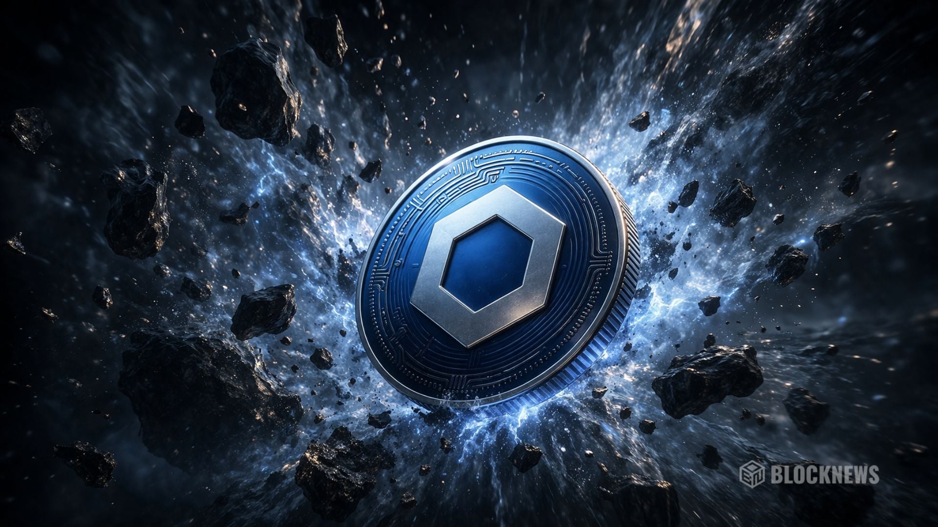 Chainlink Crypto Powers $340M rwaUSD Expansion – Here Is How RWAs Are Scaling in DeFi