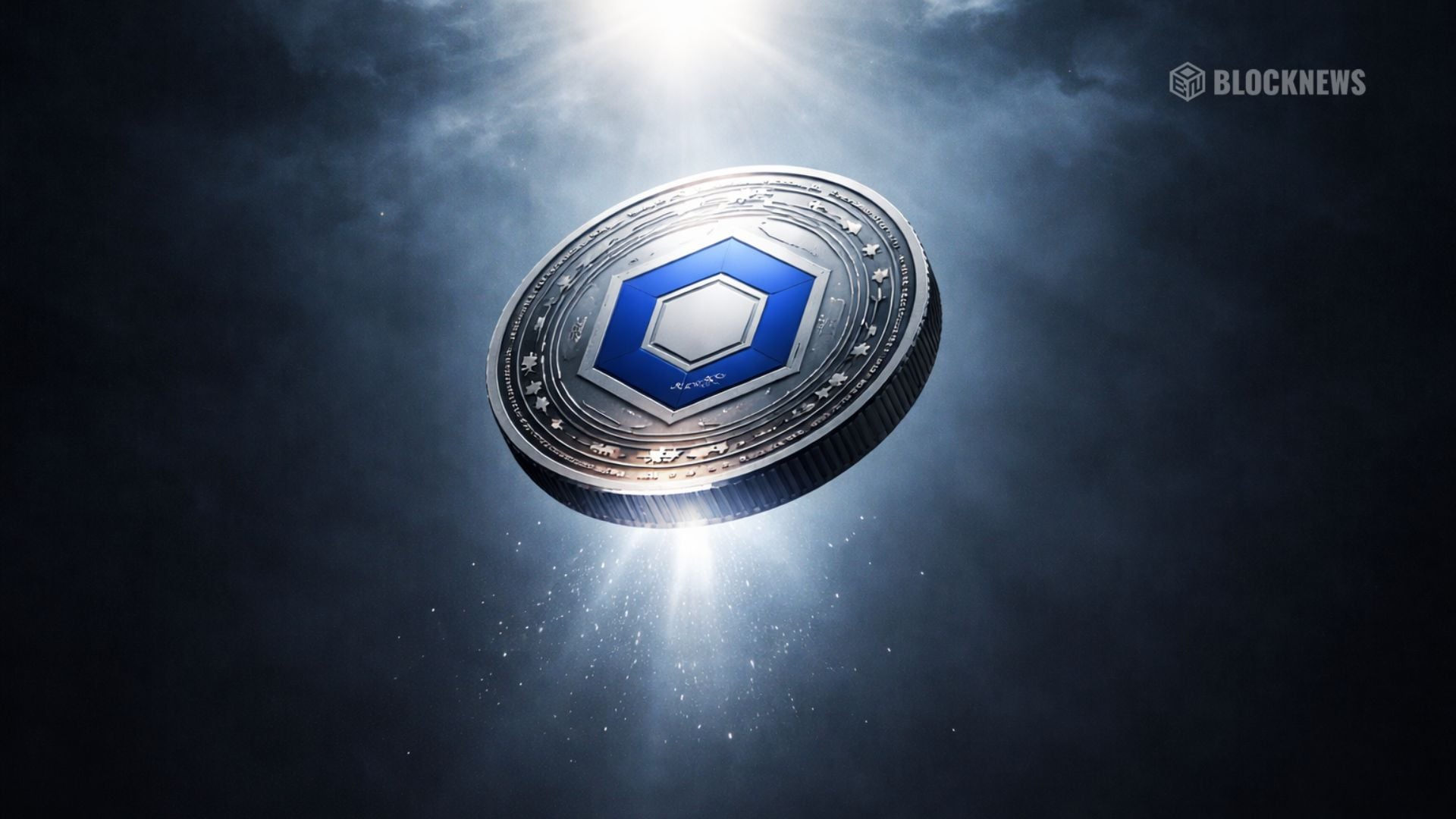 Chainlink Crypto Price Coils in Tight Range – Here Is Why a Breakout Could Be Close