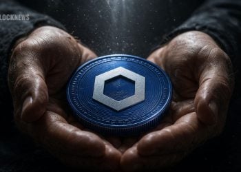 Chainlink Crypto Stability Tested by Record Exchange Inflows – Here Is What To Watch