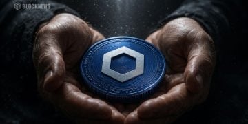 Chainlink Crypto Stability Tested by Record Exchange Inflows – Here Is What To Watch