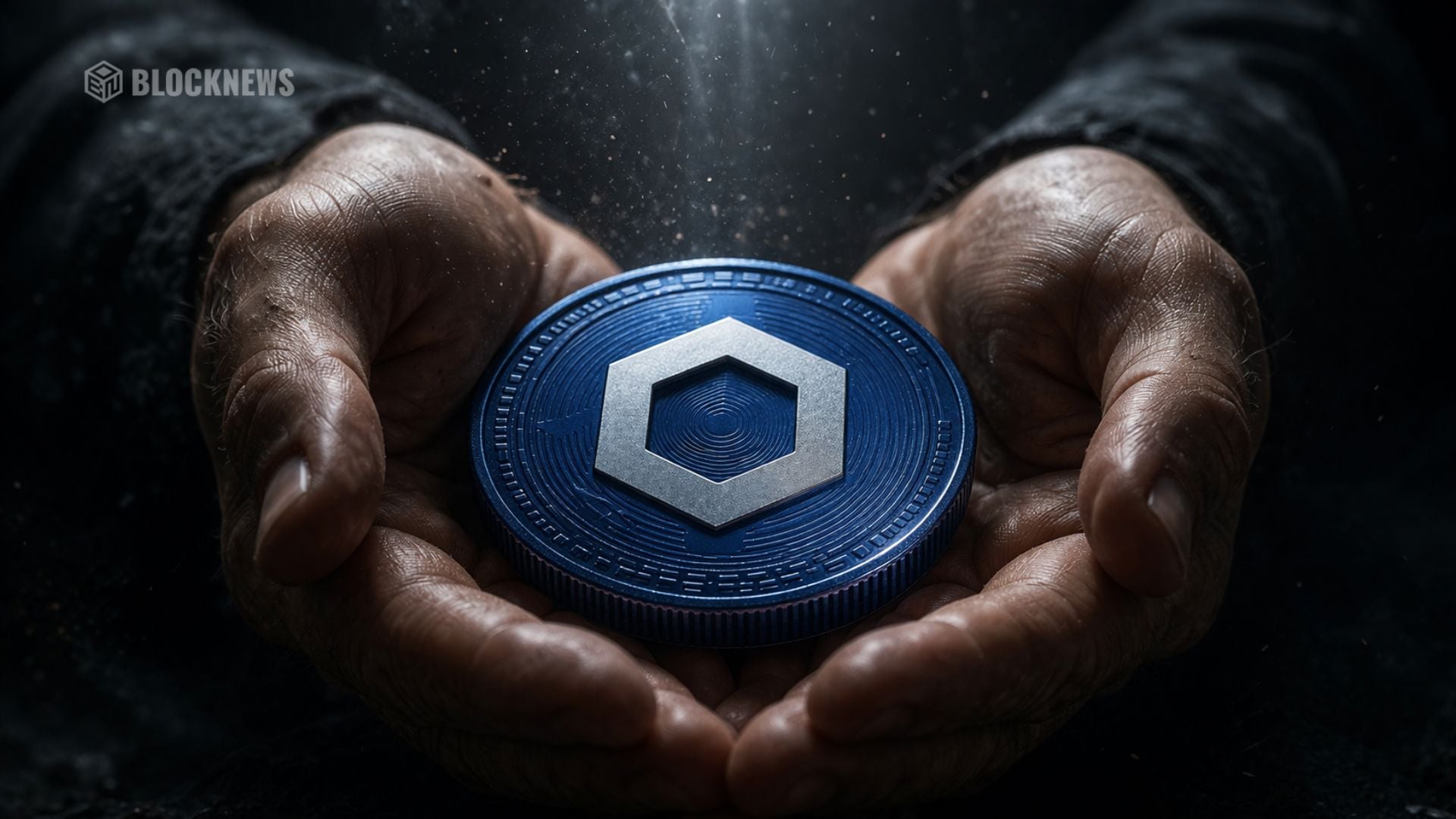 Chainlink Crypto Stability Tested by Record Exchange Inflows – Here Is What To Watch