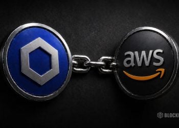 Chainlink Expands Into Real-World Systems – Here Is Why This Crypto Setup Could Break Out