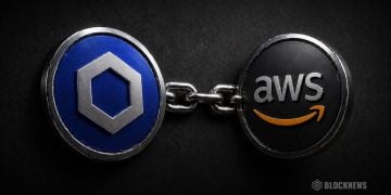 Chainlink Expands Into Real-World Systems – Here Is Why This Crypto Setup Could Break Out