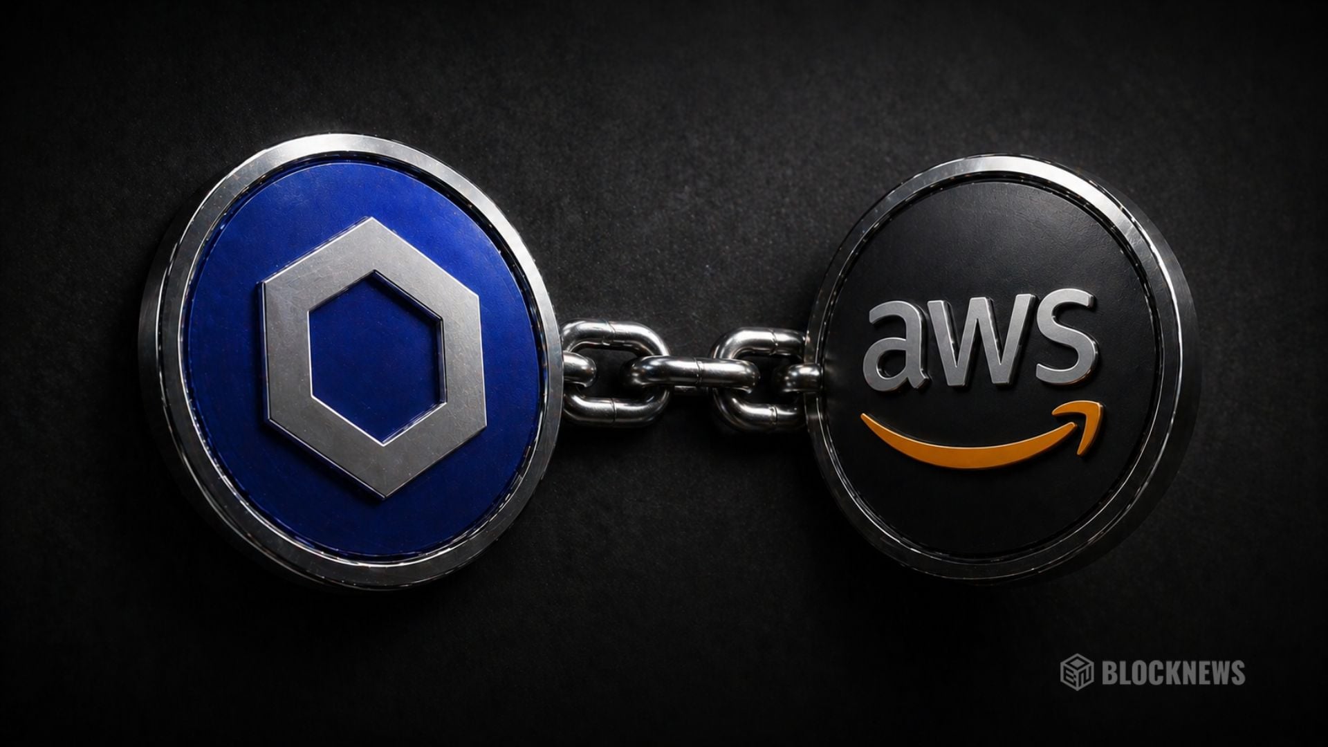 Chainlink Expands Into Real-World Systems – Here Is Why This Crypto Setup Could Break Out