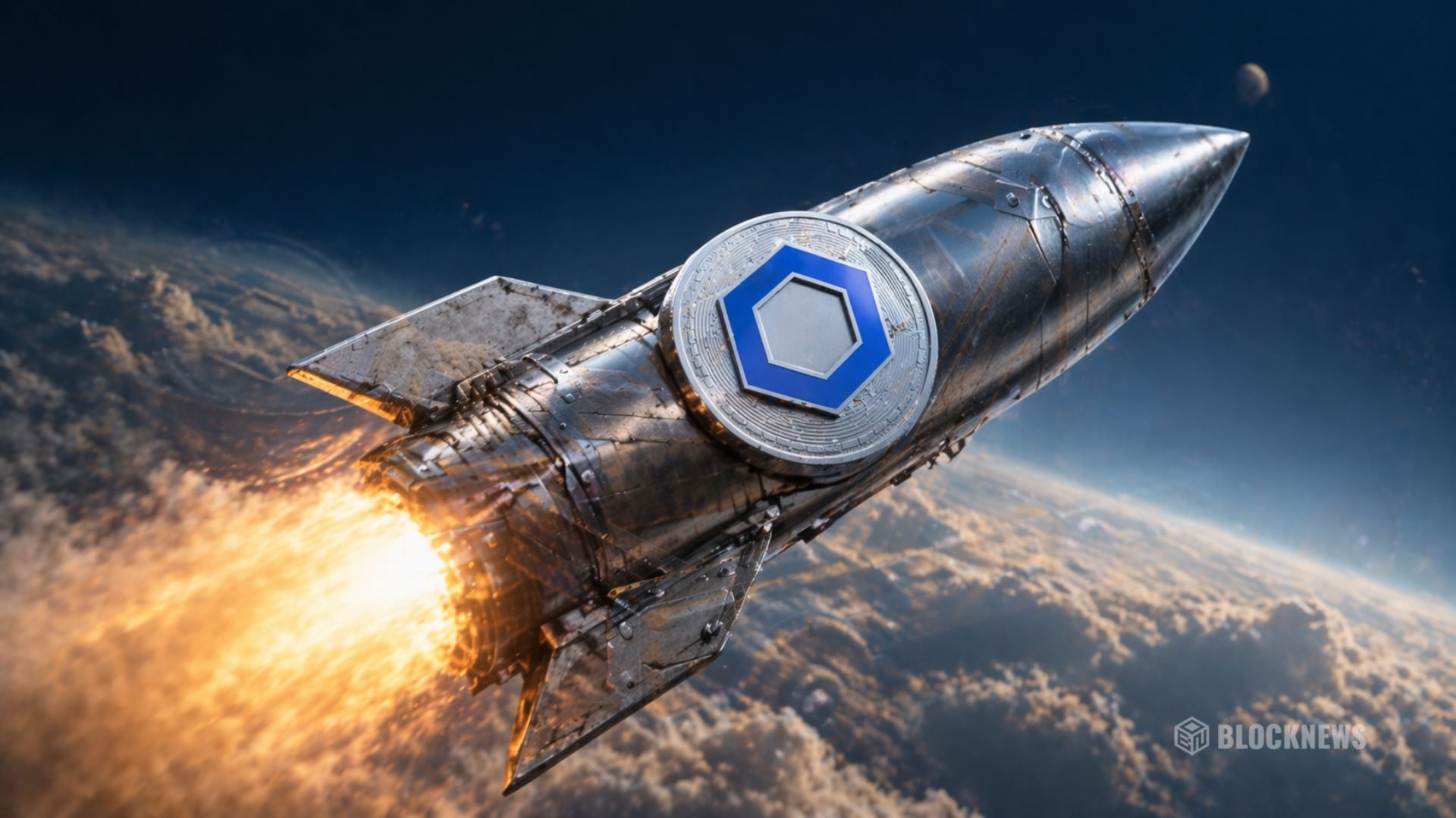 Chainlink Price Analysis Shows Growing Momentum With Potential Surge to $14 Level Here Is the Next Move