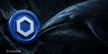 Chainlink Price Stuck Despite Heavy Whale Buying – Here Is Why This Crypto Setup Matters