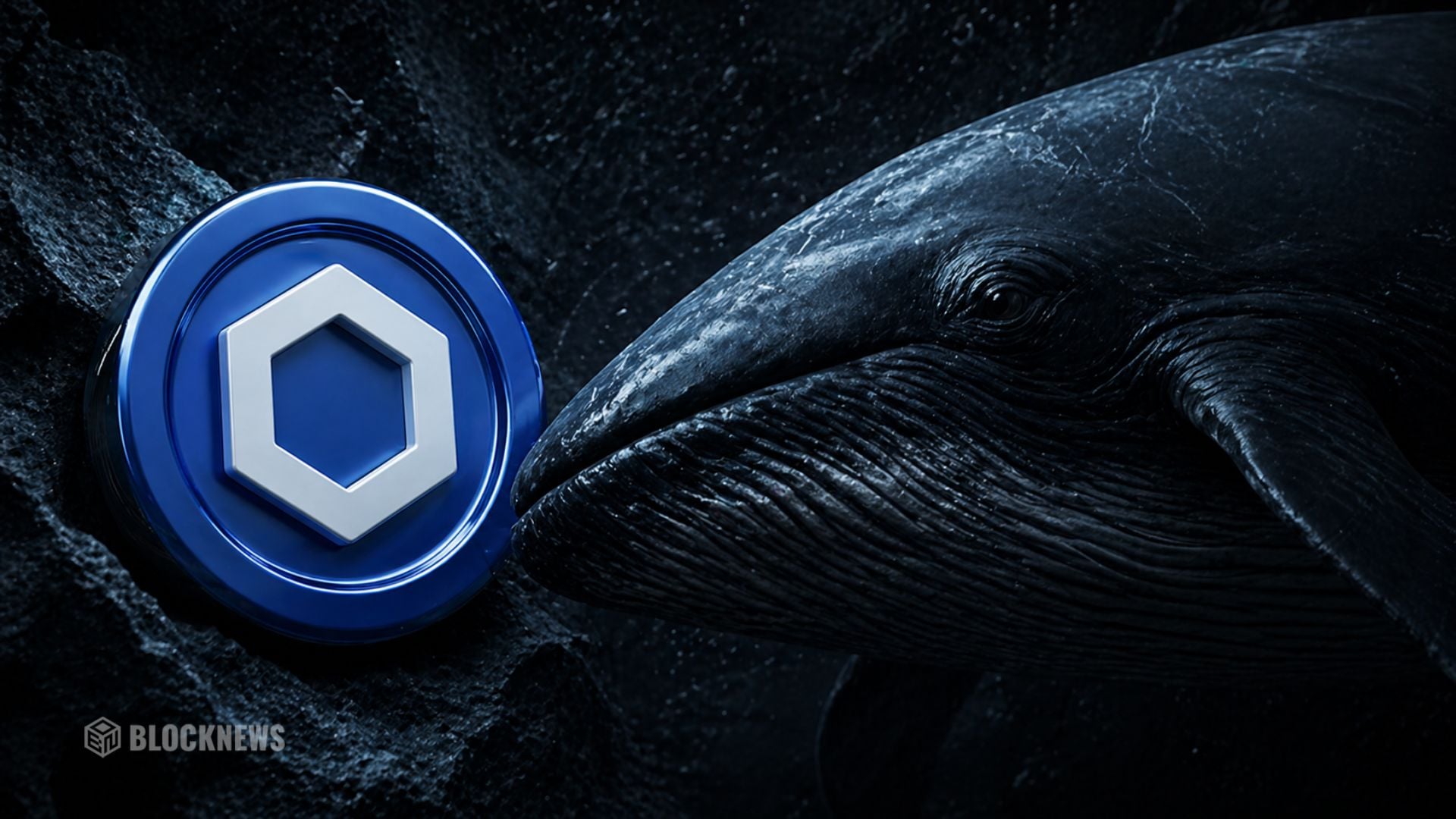 Chainlink Price Stuck Despite Heavy Whale Buying – Here Is Why This Crypto Setup Matters