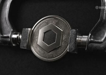Chainlink Price Tightens in Crypto Market – Here Is Why a Breakout May Be Close
