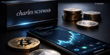Charles Schwab Crypto Trading Launch Expands Access – Here Is Why It Matters for Investors