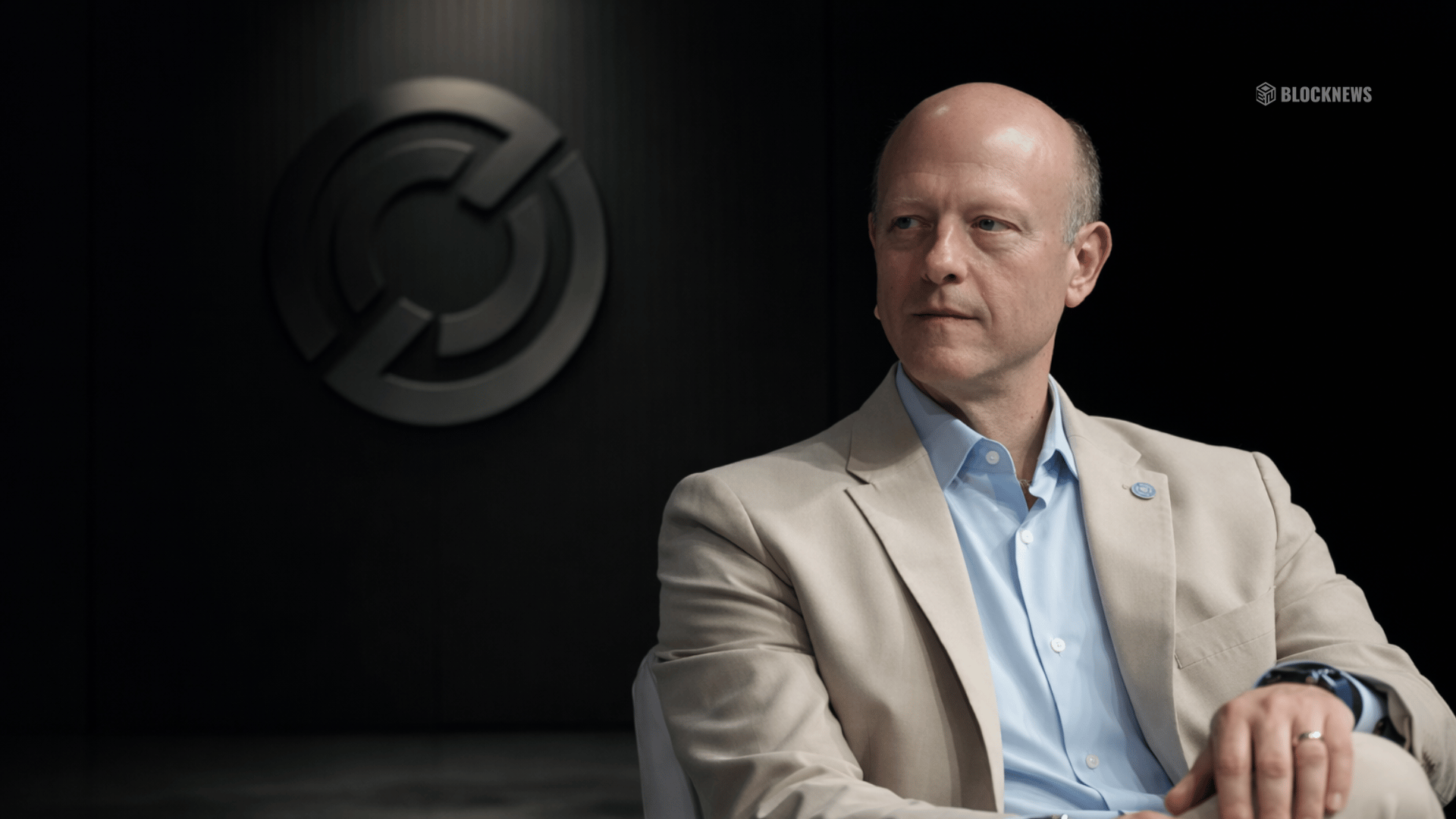 Circle’s CEO Says He Won’t Freeze Your Hacker’s Wallet — Unless a Judge Tells Him To