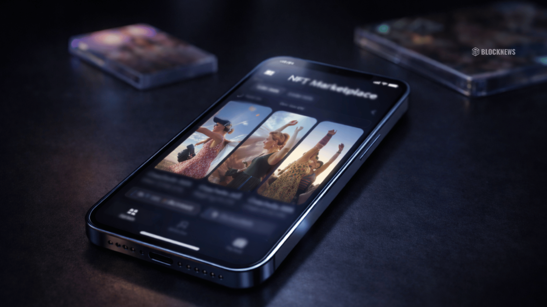 Coachella NFTs Are Still Technically Alive in 2026 — Just Don’t Ask What They’re Actually Worth