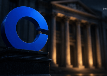 Coinbase Bank Approval Push Signals Crypto Shift – Here Is What Happens Next