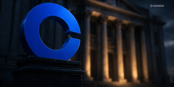 Coinbase Bank Approval Push Signals Crypto Shift – Here Is What Happens Next