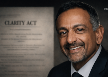 Crypto CLARITY Act Deal Nears Breakthrough – Here Is What It Means