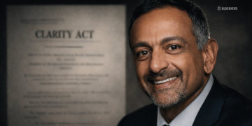 Crypto CLARITY Act Deal Nears Breakthrough – Here Is What It Means
