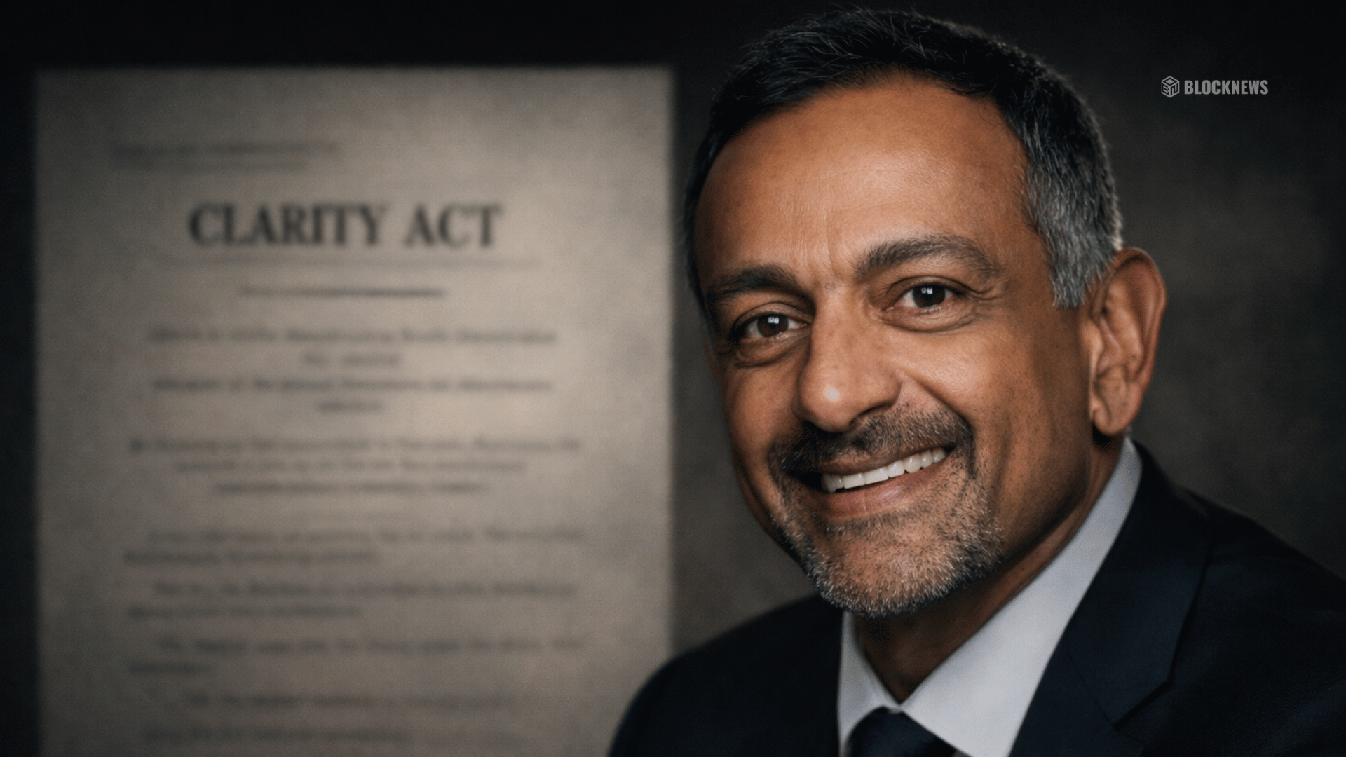 Crypto CLARITY Act Deal Nears Breakthrough – Here Is What It Means