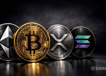 Crypto ETF Demand Rises Across BTC ETH SOL XRP – Here Is What Comes Next