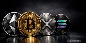 Crypto ETF Demand Rises Across BTC ETH SOL XRP – Here Is What Comes Next