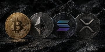 Crypto ETFs Show Mixed Signals Across BTC ETH XRP – Here Is What Investors See