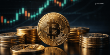 Crypto Funds Just Had Their Best Week Since January and Bitcoin Did Most of the Heavy Lifting