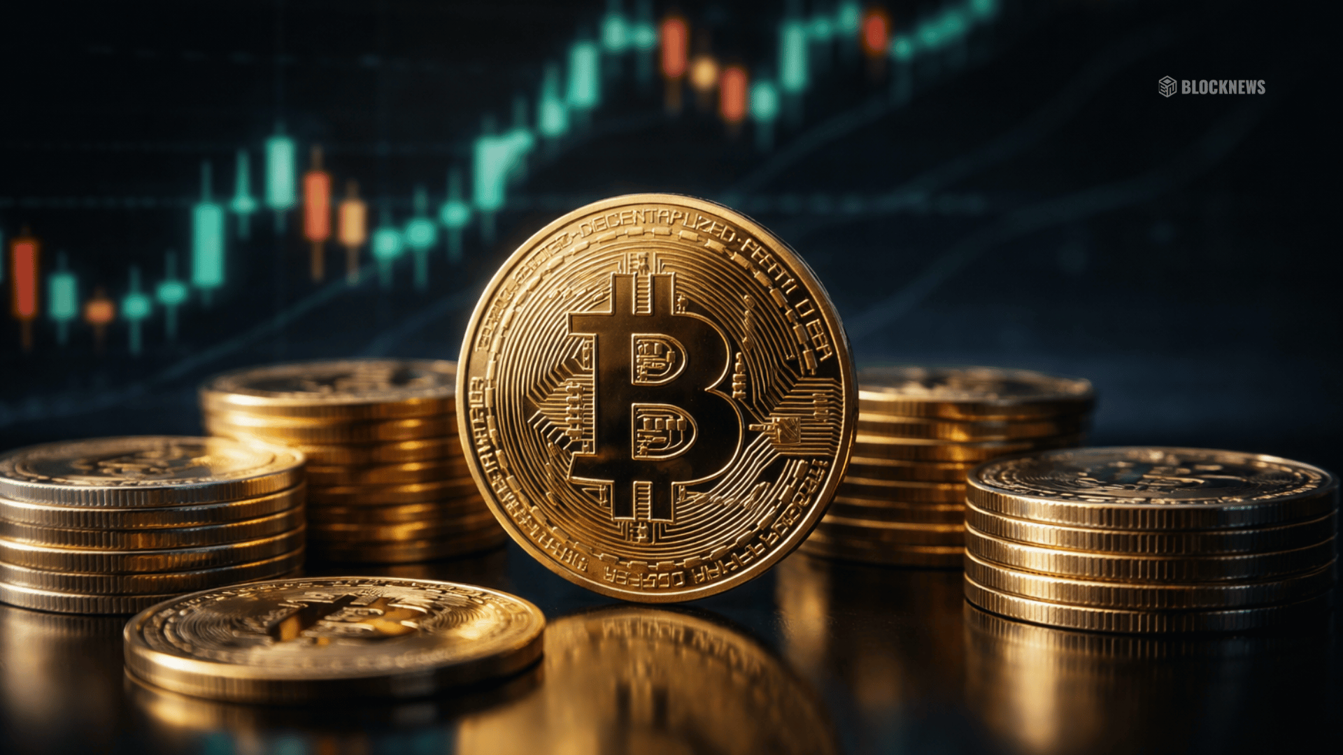 Crypto Funds Just Had Their Best Week Since January and Bitcoin Did Most of the Heavy Lifting