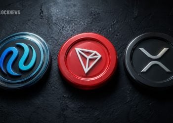 Crypto Market Splits as TRON Weakens and INJ Surges – Here Is What XRP Signals Next