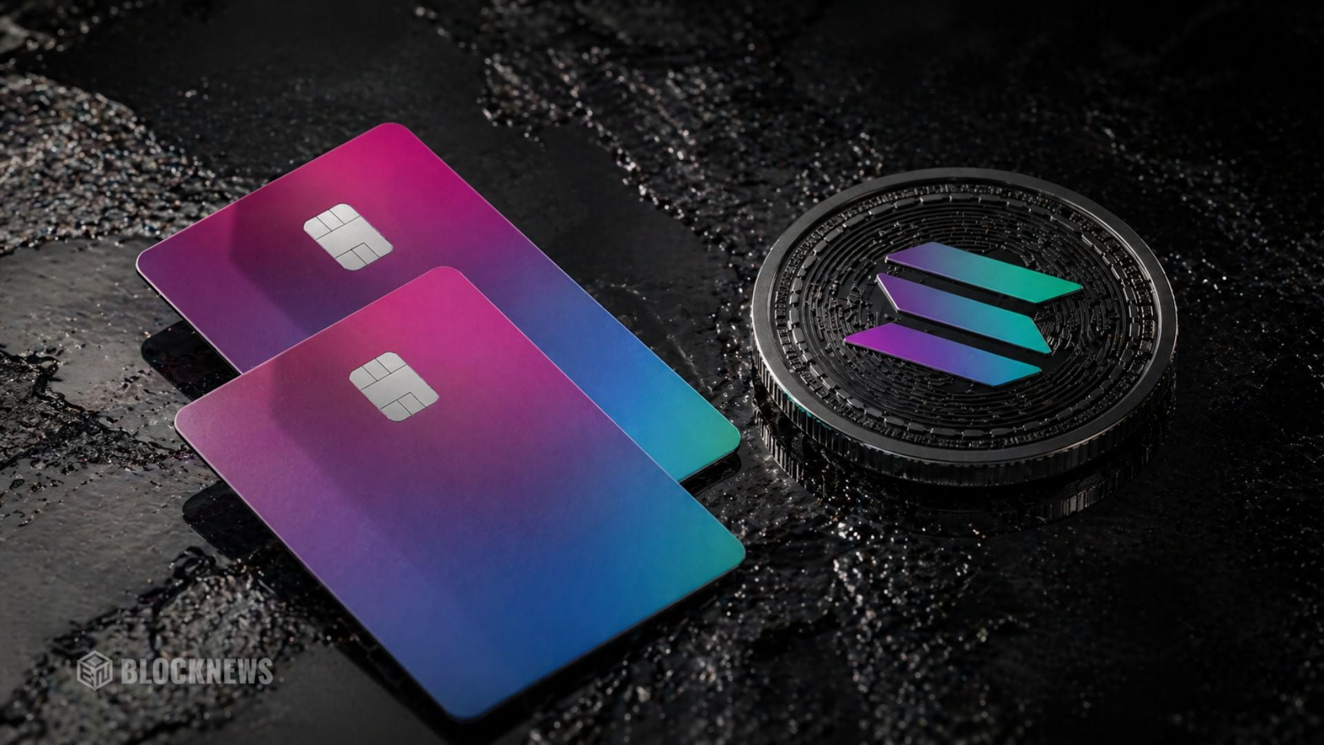 Crypto Payments Expand as Shinhan Card Joins Solana – Here Is What Comes Next