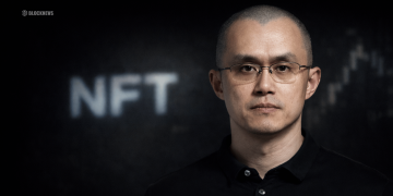 CZ Thinks NFTs Aren’t Dead — Just Waiting for Their Next Name and Smarter Iteration