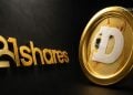 DOGE Listed on Xetra by 21Shares – Here Is What This Means for Crypto Investors
