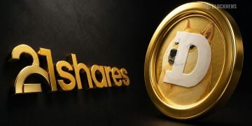 DOGE Listed on Xetra by 21Shares – Here Is What This Means for Crypto Investors