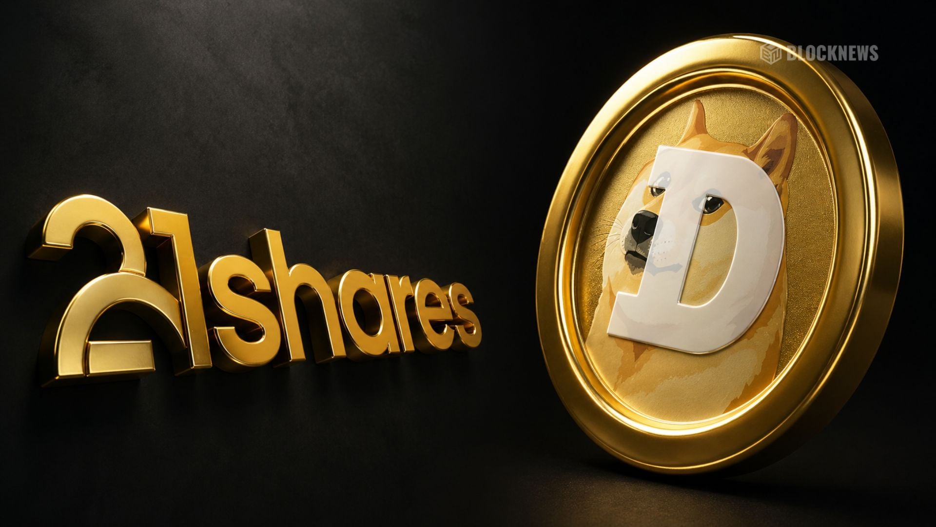DOGE Listed on Xetra by 21Shares – Here Is What This Means for Crypto Investors