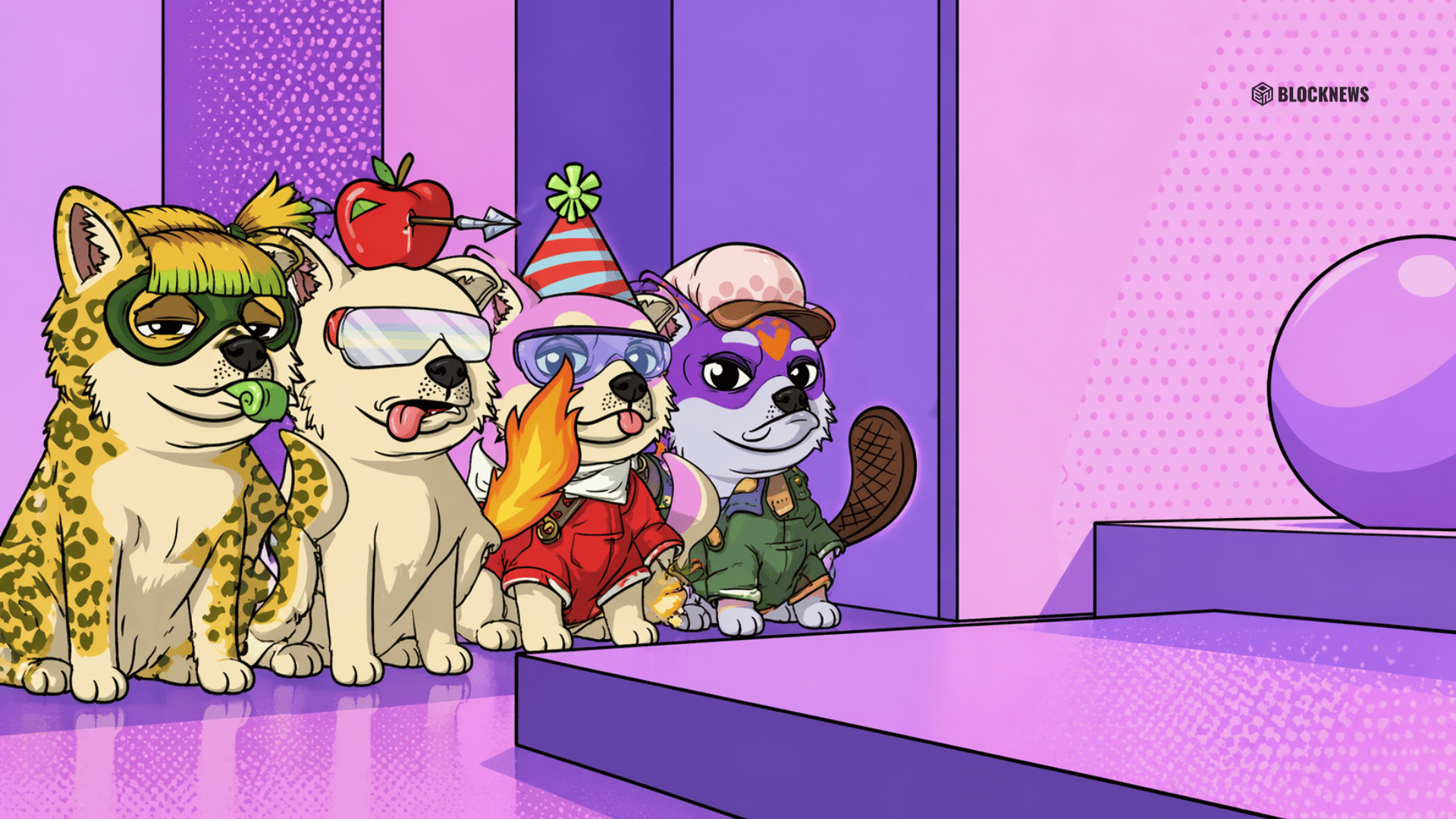 Doge Pound Just Called Itself an AI Company — and Allbirds Proved That Might Not Be the Worst Idea