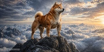 DOGE Price Shows Strength as Meme Coin Patterns Align – Here Is What Comes Next in Crypto
