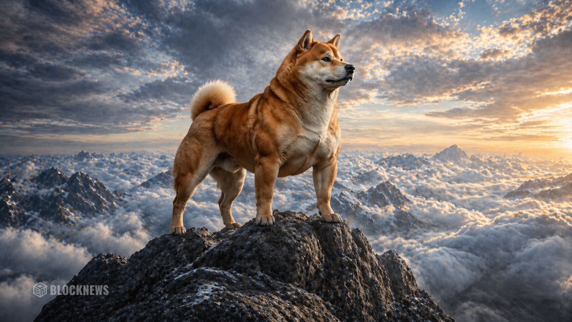 DOGE Price Shows Strength as Meme Coin Patterns Align – Here Is What Comes Next in Crypto