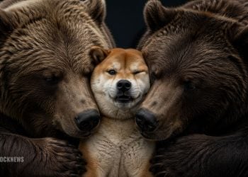 Dogecoin Crypto Consolidates in Tight Range With Volatility Dropping - Here Is What Comes Next