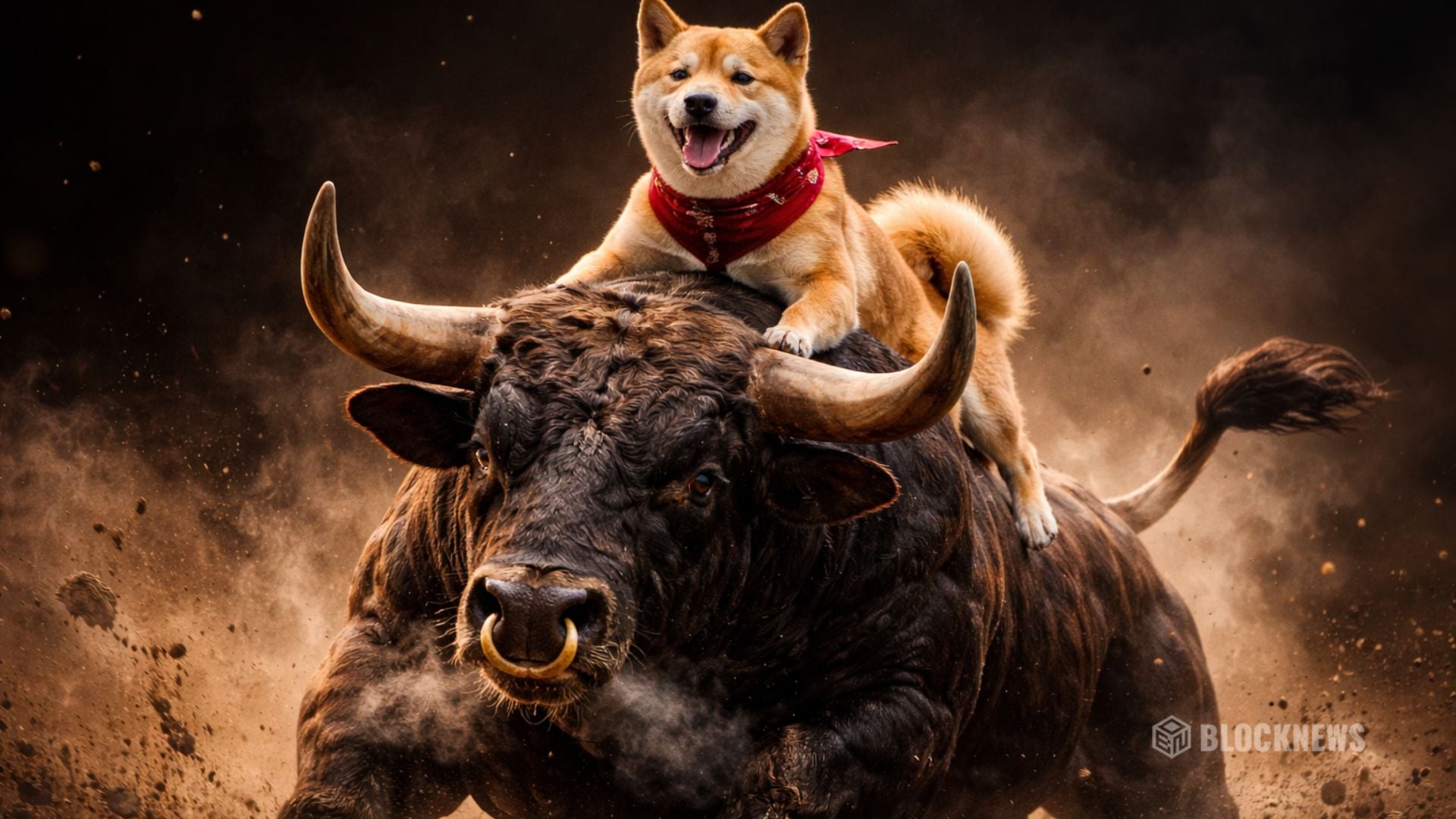 Dogecoin Crypto Gains Momentum With Rising Futures Activity – Here Is Why Traders Are Watching