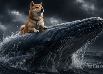 Dogecoin Crypto Price Drops 4% as Whale Accumulation Builds – Here Is Why a Breakout May Be Coming