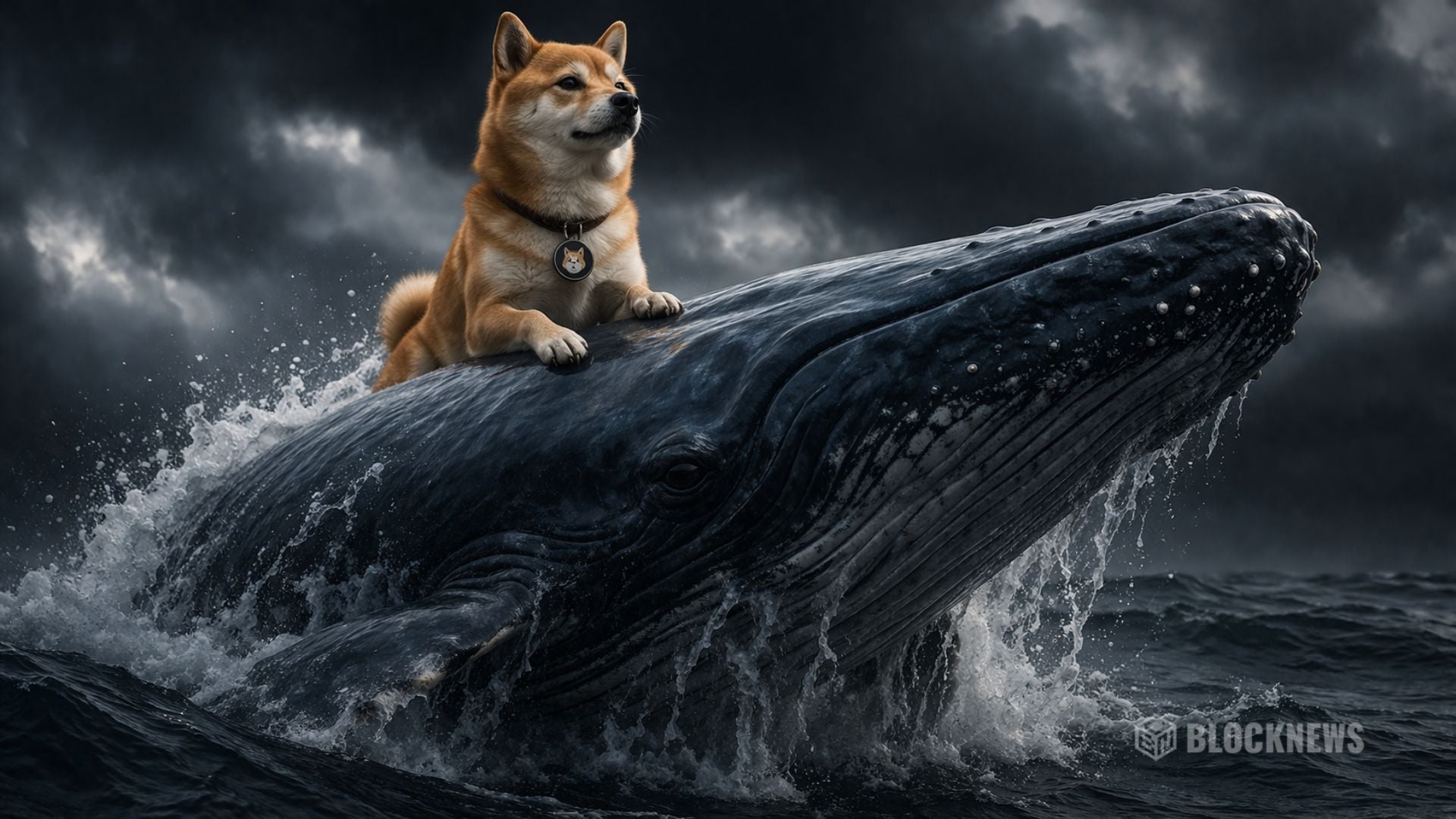 Dogecoin Crypto Price Drops 4% as Whale Accumulation Builds – Here Is Why a Breakout May Be Coming