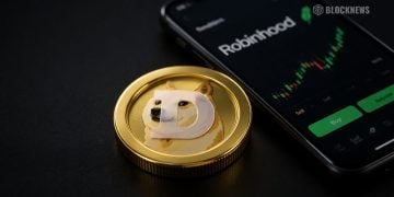 Dogecoin Crypto Sees $30M Transfer Before Doge Day – Here Is What It Means