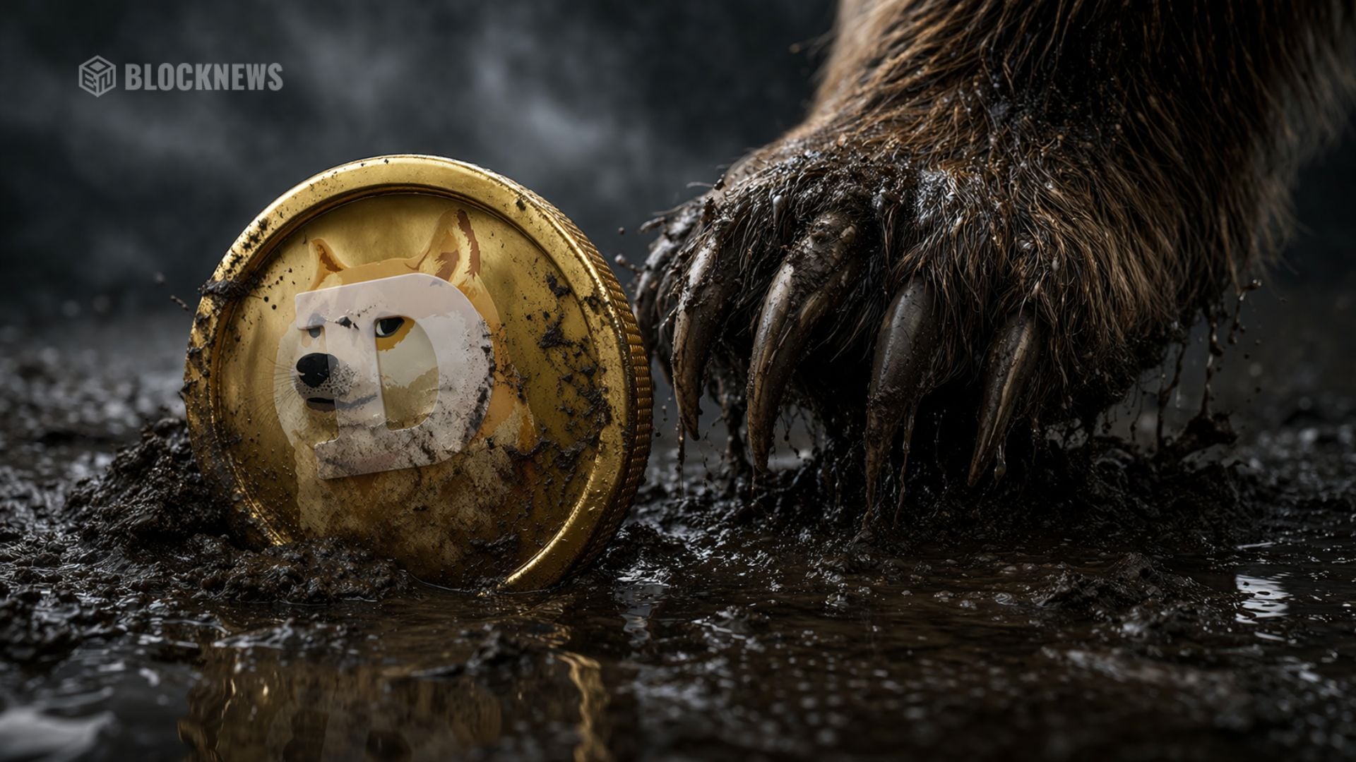 Dogecoin Crypto Stalls Near $0.091 – Here Is Why a Big Move May Be Coming