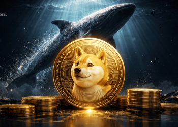 Dogecoin Crypto Whale Move Sparks Bullish Speculation – Here Is What It Could Mean