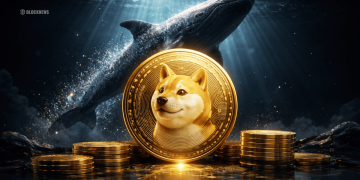 Dogecoin Crypto Whale Move Sparks Bullish Speculation – Here Is What It Could Mean