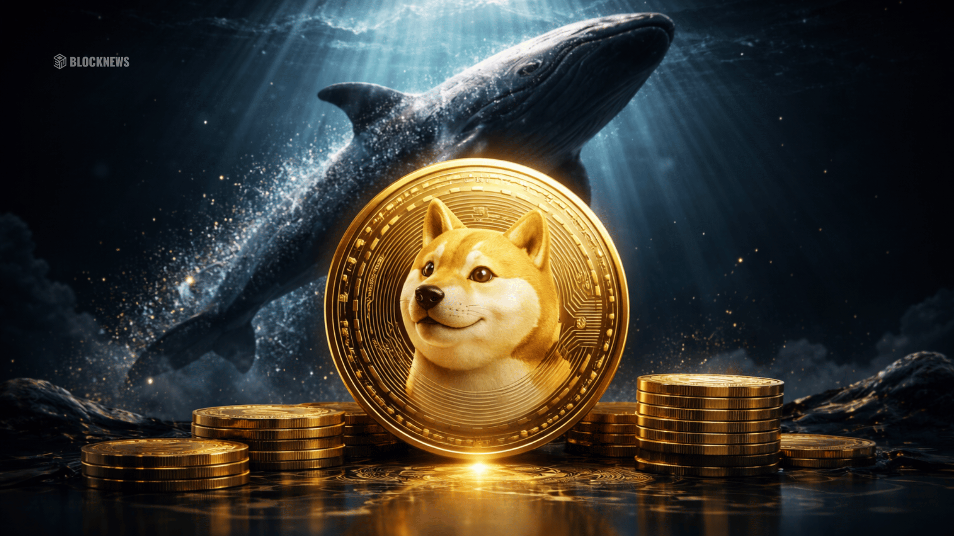Dogecoin Crypto Whale Move Sparks Bullish Speculation – Here Is What It Could Mean