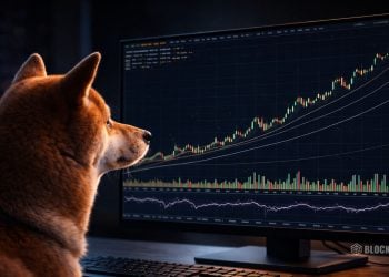 Dogecoin Price Stalls – Here Is Why DOGE Could Be Gearing Up for a Big Move