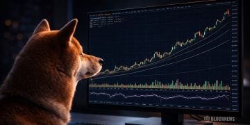 Dogecoin Price Stalls – Here Is Why DOGE Could Be Gearing Up for a Big Move