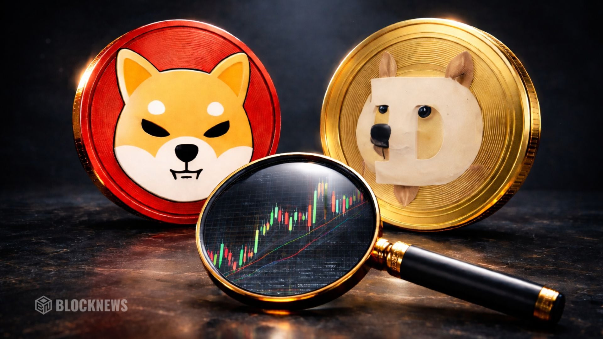 Dogecoin vs Shiba Inu Crypto Debate – Here Is Which Meme Coin Looks Safer